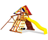 Fiesta Castle Pkg II Popular (2B)